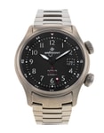 Pre-Owned Bremont Altitude Watch